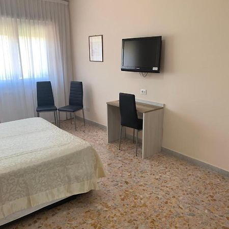 Domus Della Radio Bed and Breakfast Roma Esterno foto